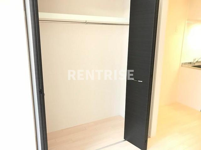 カーサ ルミナスの収納|収納(イメージ)