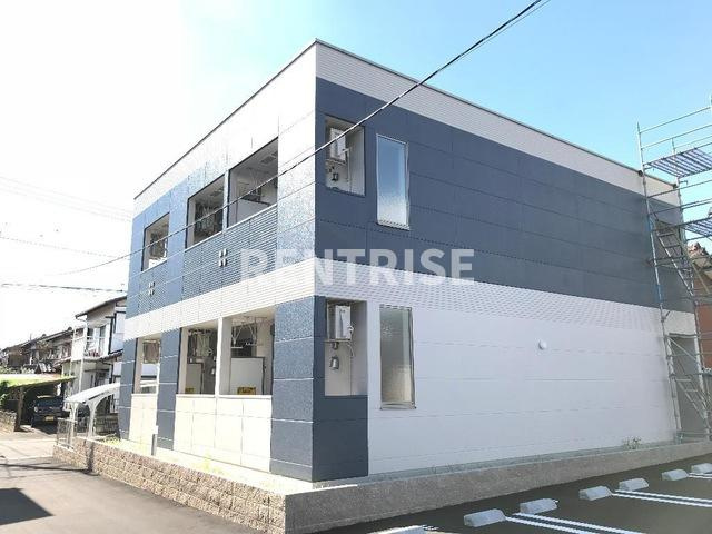 カーサ ルミナスのその他|外観写真その他2