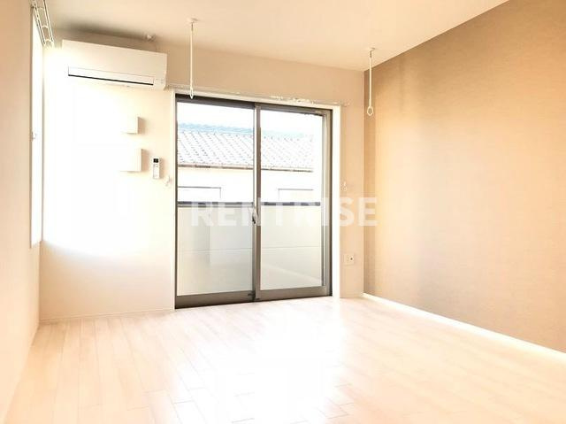 カーサ ルミナスの居間・リビング|室内(イメージ)