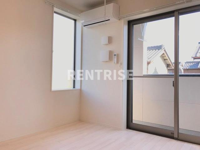 カーサ ルミナスの寝室|室内(イメージ)