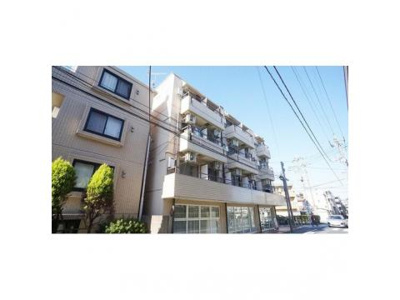 【その他共用部分】 | クレール町田(クレールマチダ)