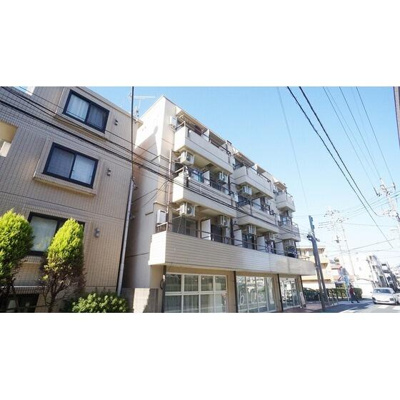 【外観】 | クレール町田(クレールマチダ)