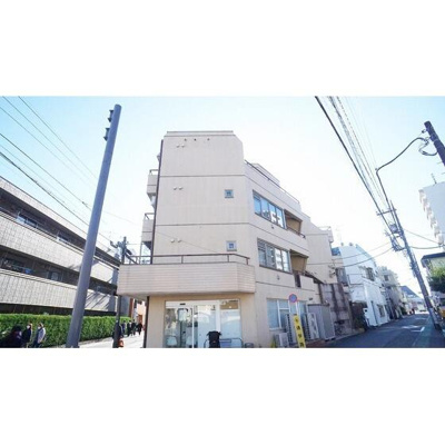 【エントランス】 | クレール町田(クレールマチダ)