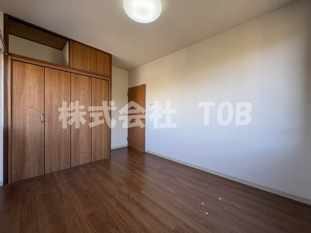 【洋室】 | テラス浜田山ガーデニア | 洋室6帖※クリーニング完了前※