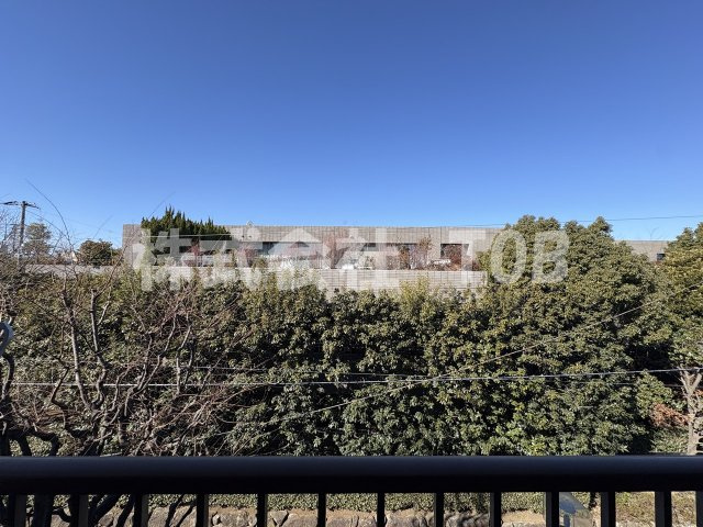 【展望】 | テラス浜田山ガーデニア