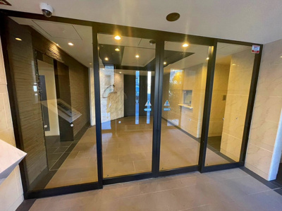 【ロビー】 | ファステート神戸アモーレ