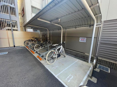 【その他共用部分】 | ファステート神戸アモーレ