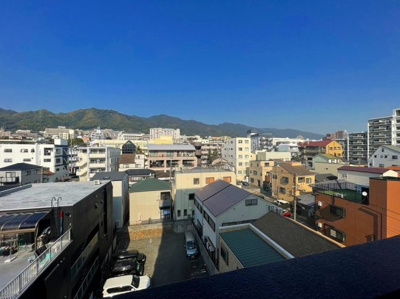 【展望】 | ファステート神戸アモーレ