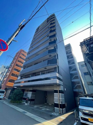 【外観】 | ファステート神戸アモーレ