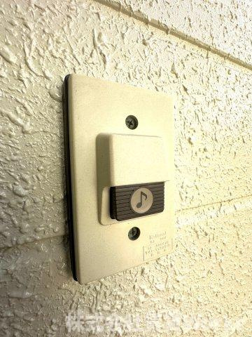 眉山ハイツのセキュリティ