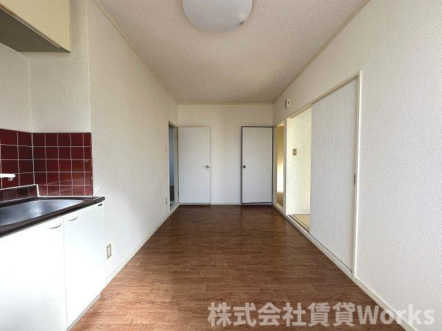 眉山ハイツのその他