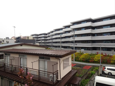 【展望】 | グリーンヒルズ