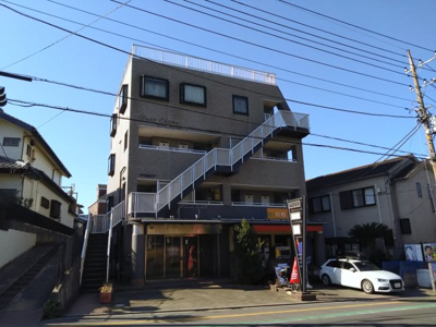 【外観】 | ヴァン・クレール