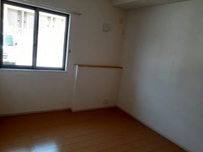 【内装】 | 水木コ－ポⅠ