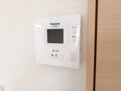 【セキュリティ】 | 水木コ－ポⅠ