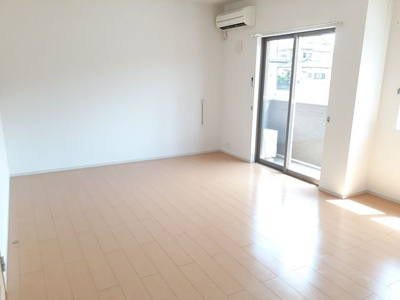 【居間・リビング】 | 水木コ－ポⅠ