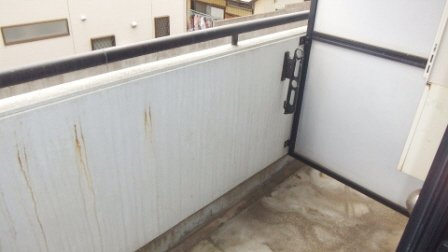 ＰＬＥＮＤＹ西船橋のキッチン|キッチン上部