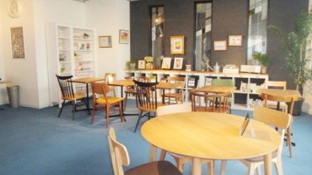 ＰＬＥＮＤＹ西船橋のその他共用部分|共有スペース