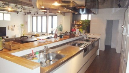 ＰＬＥＮＤＹ西船橋のその他共用部分|共有スペース