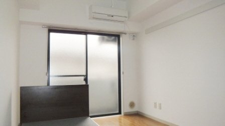 ＰＬＥＮＤＹ西船橋の展望|エアコン1基つき