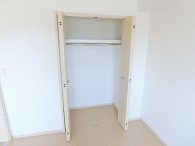 【収納】 | プリムローズⅢ