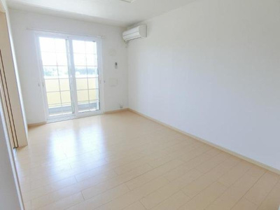 【居間・リビング】 | プリムローズⅢ