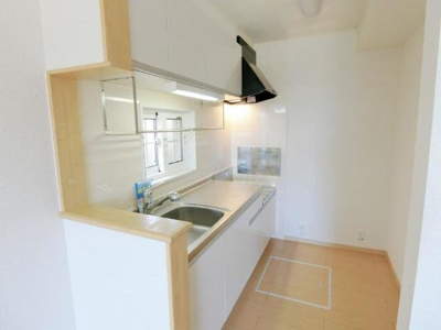 【キッチン】 | プリムローズⅢ