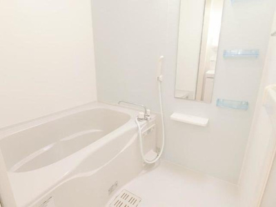 【浴室】 | プリムローズⅢ