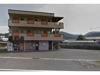 湖南市三雲の店舗一部の周辺