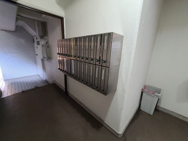 メゾンパール泉のその他共用部分|メゾンパール泉