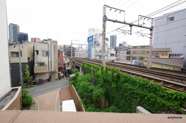 プレサンス天満ステーションフロント　仲介手数料無料の展望