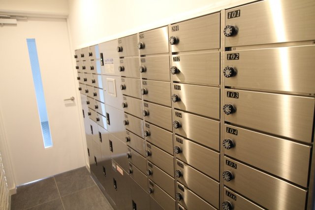 【その他共用部分】