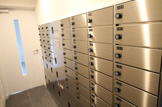 【その他共用部分】