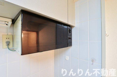 【キッチン】 | ダイアパレス徳島県庁前通り | キッチンでお料理をお楽しみください