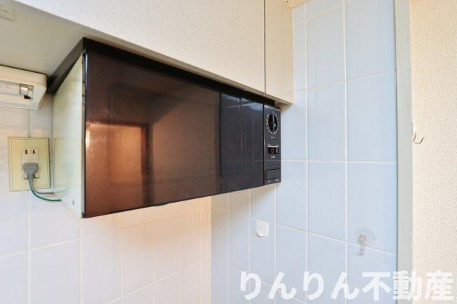 【キッチン】 | ダイアパレス徳島県庁前通り | キッチンでお料理をお楽しみください