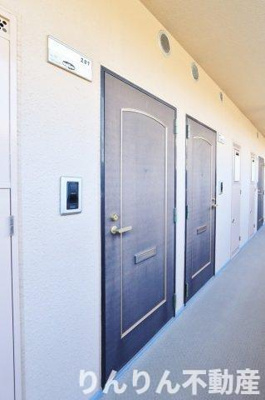 【ロビー】 | ダイアパレス徳島県庁前通り | 建物の内部です