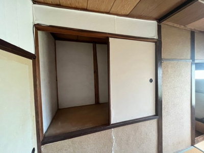 【収納】 | 三宅西テラスハウス