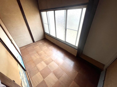 【洋室】 | 三宅西テラスハウス