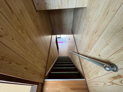 【内装】 | 三宅西テラスハウス