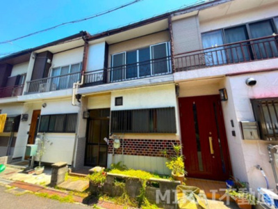 【外観】 | 三宅西テラスハウス