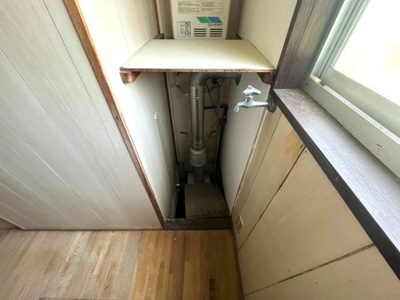 【収納】 | 三宅西テラスハウス