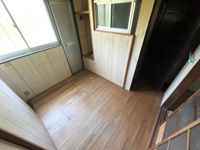 【洋室】 | 三宅西テラスハウス