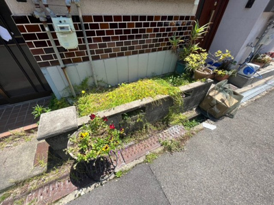 【その他共用部分】 | 三宅西テラスハウス