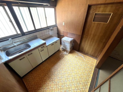 【居間・リビング】 | 三宅西テラスハウス