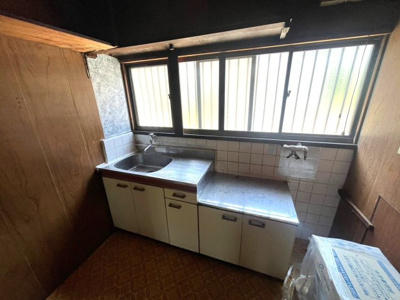 【キッチン】 | 三宅西テラスハウス