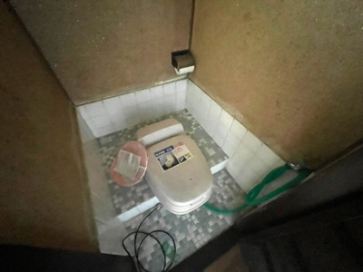 【トイレ】 | 三宅西テラスハウス