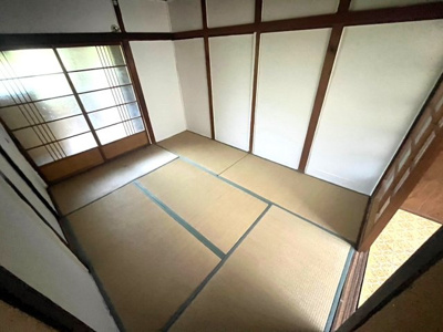 【和室】 | 三宅西テラスハウス