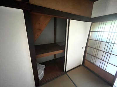 【収納】 | 三宅西テラスハウス