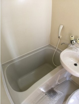 【浴室】 | KSレジデンス千里山高塚 | お風呂★