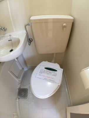 【トイレ】 | KSレジデンス千里山高塚 | トイレ★